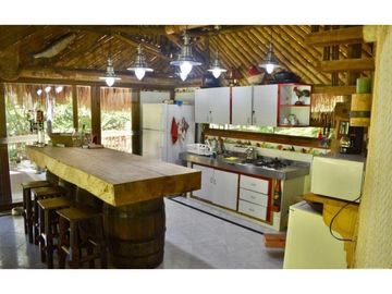 Venta Finca Girardota Corregimiento Cabildo Antioquia