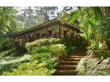 Venta Finca Girardota Corregimiento Cabildo Antioquia