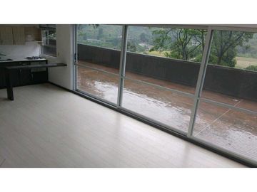 Apartamento en venta La Estrella Antioquia