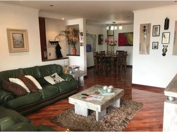 APARTAMENTO EN VENTA SECTOR LOS PARRA - POBLADO