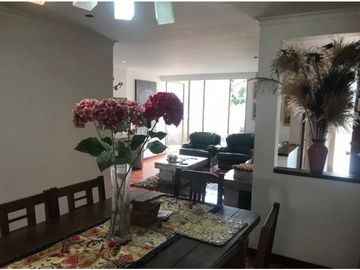 APARTAMENTO EN VENTA SECTOR LOS PARRA - POBLADO
