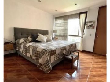 APARTAMENTO EN VENTA SECTOR LOS PARRA - POBLADO