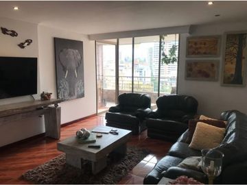 APARTAMENTO EN VENTA SECTOR LOS PARRA - POBLADO