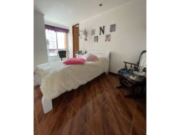 APARTAMENTO EN VENTA SECTOR LOS PARRA - POBLADO