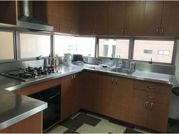 APARTAMENTO EN VENTA SECTOR LOS PARRA - POBLADO