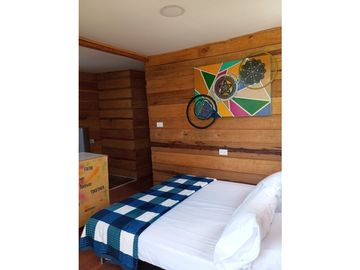 VENTA FINCA VIA ARMENIA MONTENEGRO QUINDIO, COL. CEL. 320 774----