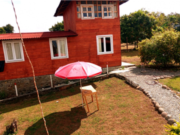 VENTA FINCA VIA ARMENIA MONTENEGRO QUINDIO, COL. CEL. 320 774----