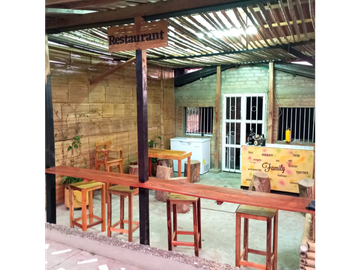 VENTA FINCA VIA ARMENIA MONTENEGRO QUINDIO, COL. CEL. 320 774----