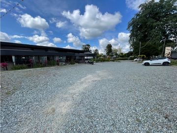 LOCAL COMERCIAL EN VENTA  CALARCA QUINDIO