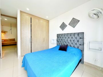 Venta Apartamento Edificio Infinitum Bocagrande Turistico Cartagena