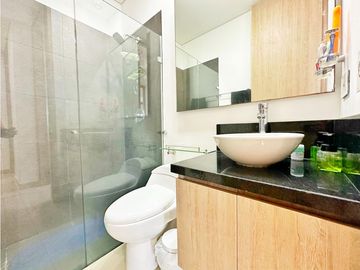 Venta Apartamento Edificio Infinitum Bocagrande Turistico Cartagena