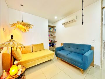 Venta Apartamento Edificio Infinitum Bocagrande Turistico Cartagena