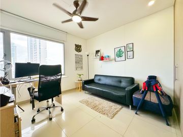 Venta Apartamento Edificio Infinitum Bocagrande Turistico Cartagena
