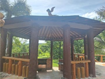 FINCA DE RECREO EN DORADAL ANTIOQUIA, PARCELAS CALIFORNIAS