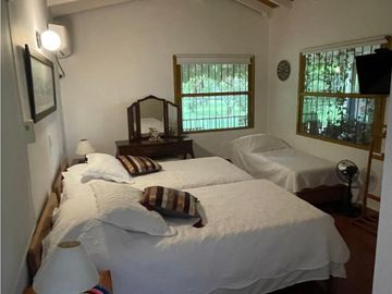 FINCA EN SONSÓN, DORADAL ANTIOQUIA, PARCELAS CALIFORNIAS