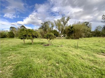 Finca Parcelacion Llanogrande Sector La Amalita