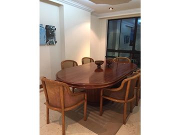 Venta Apartamento  en Conjunto Exclusivo de Pinares Pereira