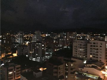 Venta Apartamento  en Conjunto Exclusivo de Pinares Pereira