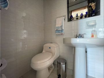 Se Vende Apartamento en el Sector de Pinares Pereira