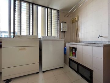 Se Vende Apartamento en el Sector de Pinares Pereira