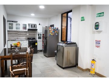 Se Renta Apartamento Amoblado Y Con Servicios Incluidos En Pinares