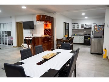 Se Renta Apartamento Amoblado Y Con Servicios Incluidos En Pinares