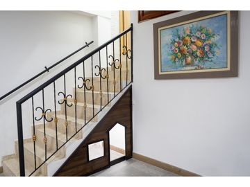 Se Renta Apartamento Amoblado Y Con Servicios Incluidos En Pinares