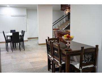 Se Renta Apartamento Amoblado Y Con Servicios Incluidos En Pinares