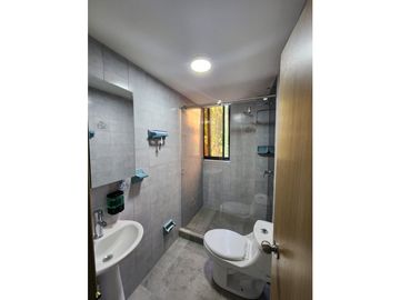 Se Renta Apartamento Amoblado Y Con Servicios Incluidos En Pinares
