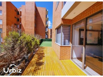 Apartamento en Venta de 204m y150m de Terraza cerca a Colina Campestre