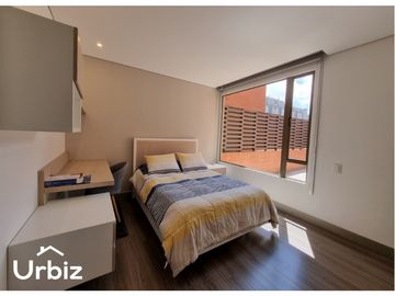 Apartamento en Venta de 204m y150m de Terraza cerca a Colina Campestre