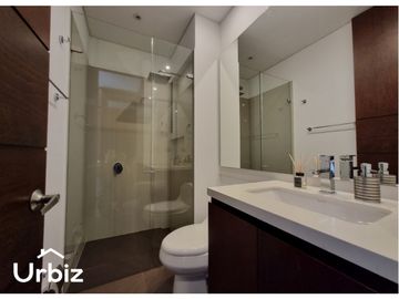 Apartamento en Venta de 204m y150m de Terraza cerca a Colina Campestre