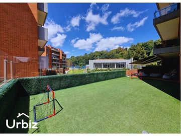 Apartamento en Venta de 204m y150m de Terraza cerca a Colina Campestre