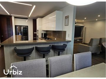 Apartamento en Venta de 204m y150m de Terraza cerca a Colina Campestre