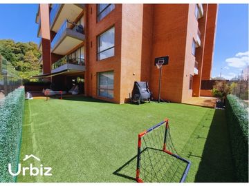 Apartamento en Venta de 204m y150m de Terraza cerca a Colina Campestre