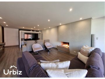 Apartamento en Venta de 204m y150m de Terraza cerca a Colina Campestre