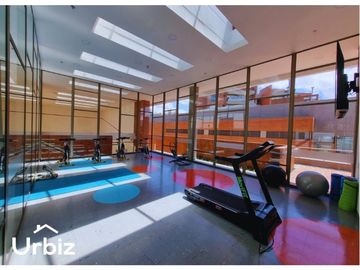 Apartamento en Venta de 204m y150m de Terraza cerca a Colina Campestre