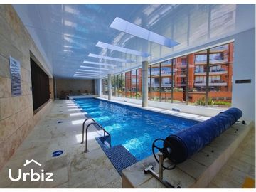 Apartamento en Venta de 204m y150m de Terraza cerca a Colina Campestre