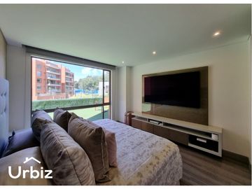 Apartamento en Venta de 204m y150m de Terraza cerca a Colina Campestre