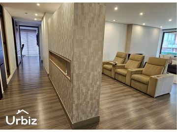 Apartamento en Venta de 204m y150m de Terraza cerca a Colina Campestre