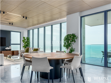 VENDO APARTAMENTO EN COSTA DEL ESTE, PH UPPER EAST (P)