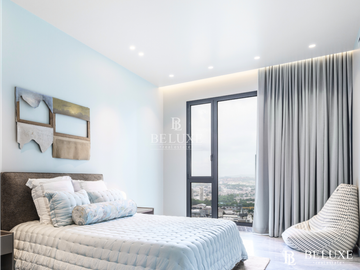VENDO APARTAMENTO EN COSTA DEL ESTE, PH UPPER EAST (P)