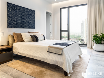 VENDO APARTAMENTO EN COSTA DEL ESTE, PH UPPER EAST (P)