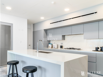 VENDO APARTAMENTO EN COSTA DEL ESTE, PH UPPER EAST (P)