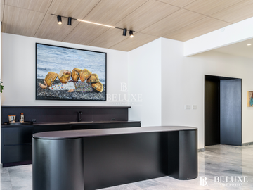 VENDO APARTAMENTO EN COSTA DEL ESTE, PH UPPER EAST (P)