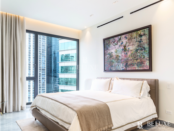 VENDO APARTAMENTO EN COSTA DEL ESTE, PH UPPER EAST (P)