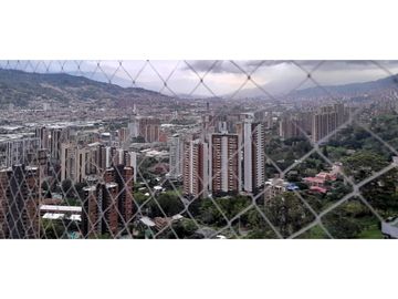 VENTA APARTAMENTO SECTOR AVES MARIA SABANETA