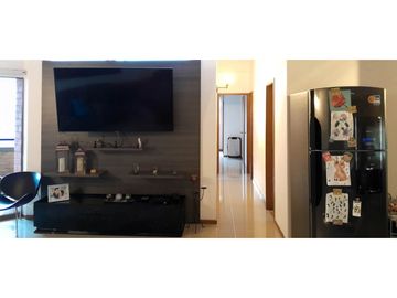 VENTA APARTAMENTO SECTOR AVES MARIA SABANETA