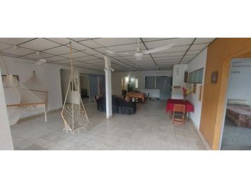 SE VENDE CASA EN AGUADULCE CON TODO LO QUE ESTA DENTRO
