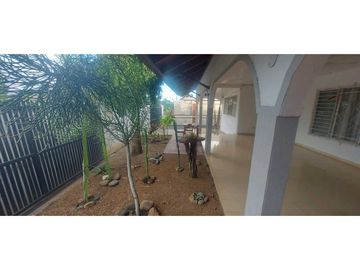 SE VENDE CASA EN AGUADULCE CON TODO LO QUE ESTA DENTRO